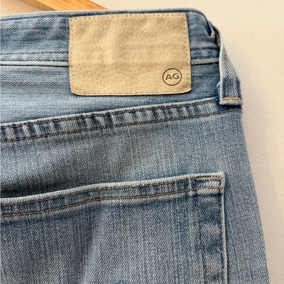 Adriano Goldschmied The Graduate Denim Jeans - Picture 5 of 9